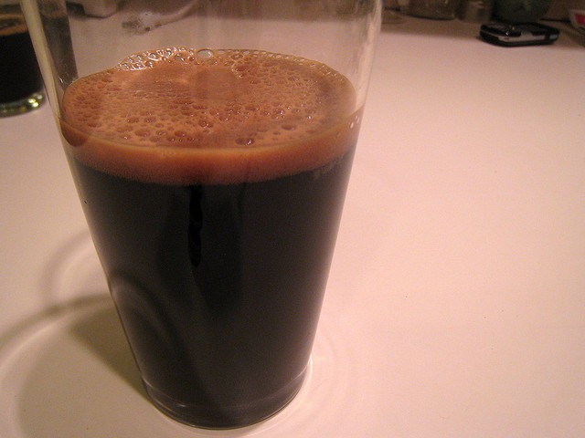 espresso stout
