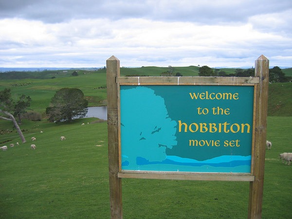 hobbiton