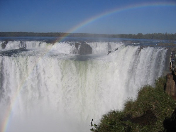 iguassu-falls