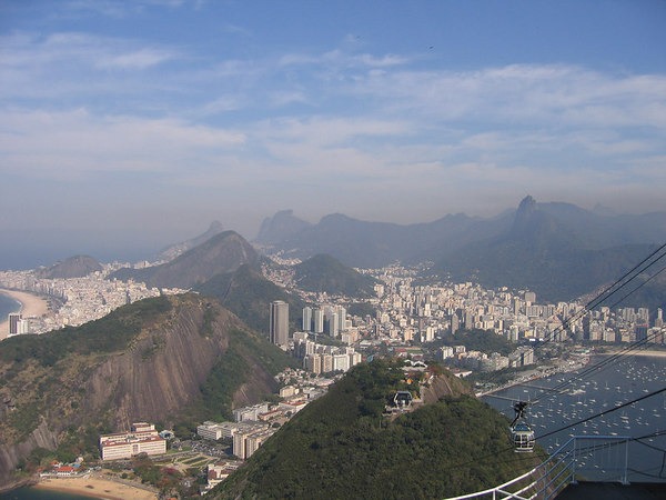 rio-brazil