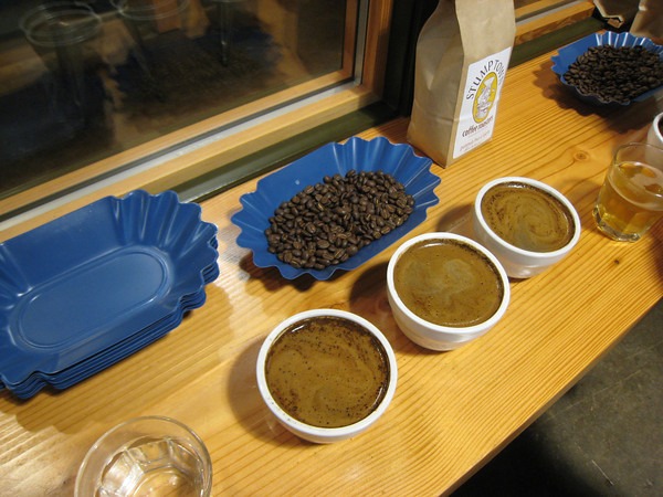 stumptown-cupping