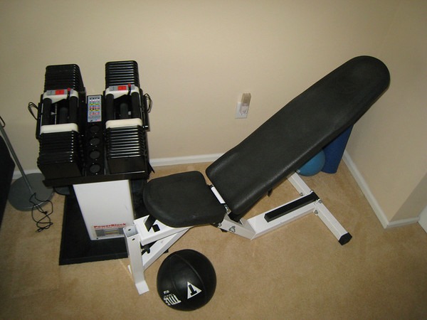 home-gym-bellevue