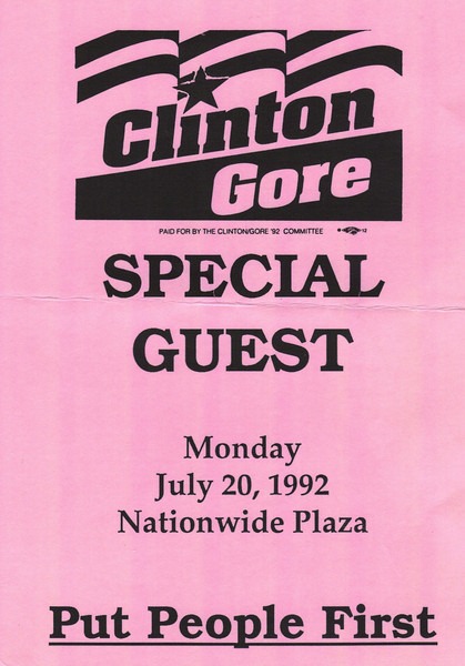 clinton-gore-1992