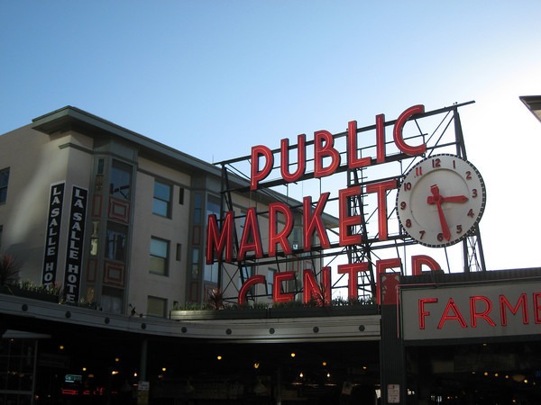 public-market