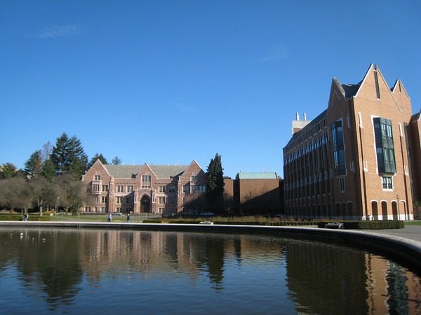 u-washington