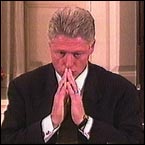 Clinton Testimony