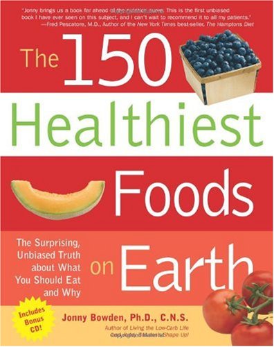 150-healthy-foods