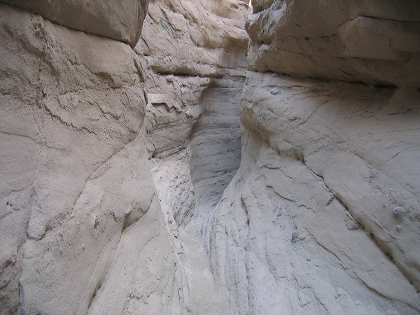 slot-canyon
