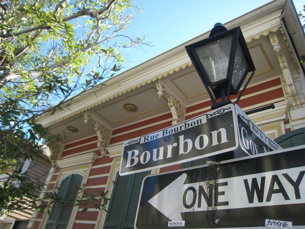 bourbon-street