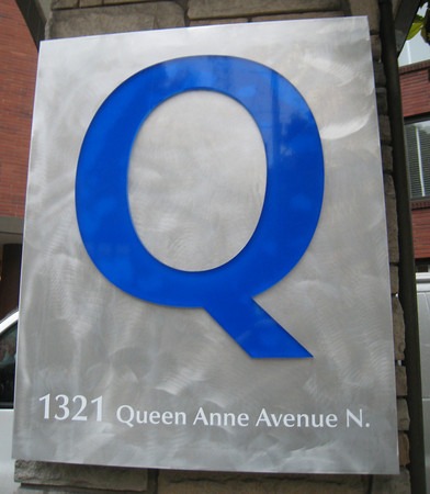 q-queen-anne