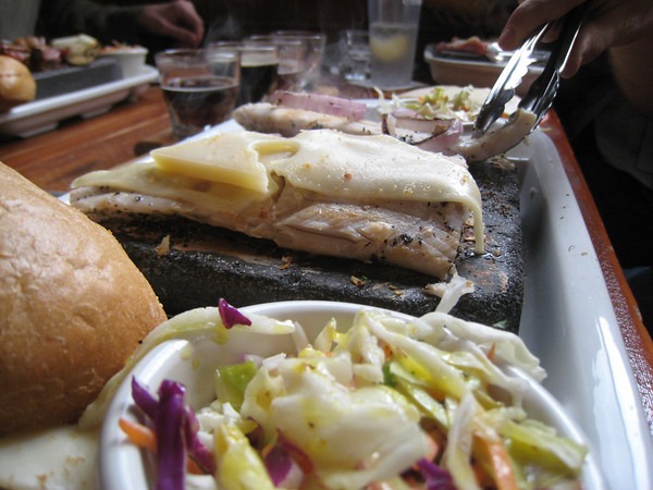 diamond-knot-cooking