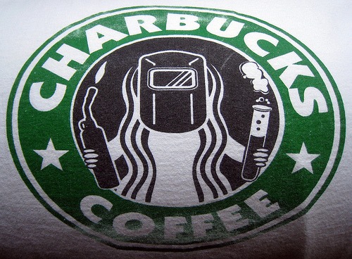 charbucks