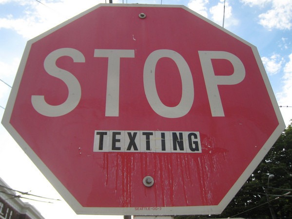 stop-texting