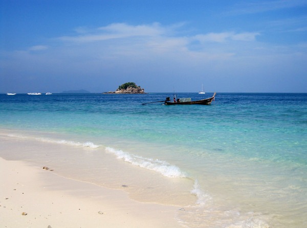 thailand-beach