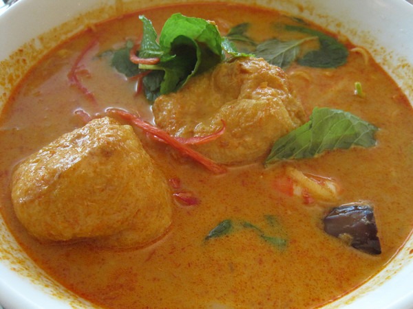 laksa