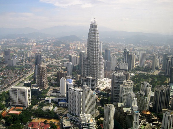 petronas-tower