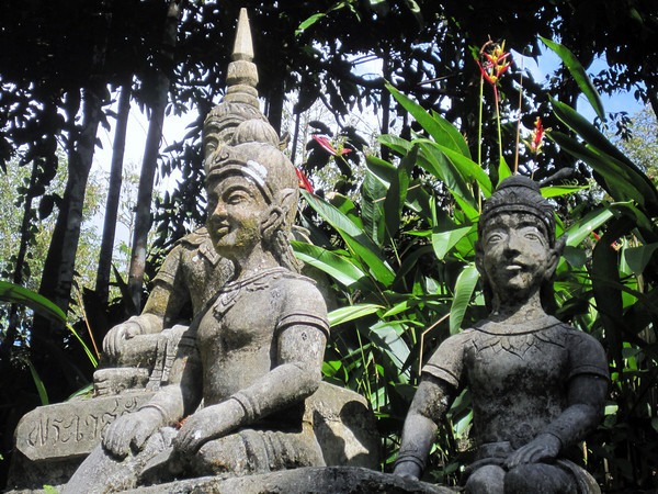 thailand-statues