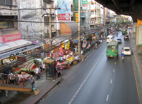 bangkok-street