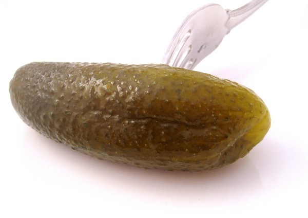 pickle