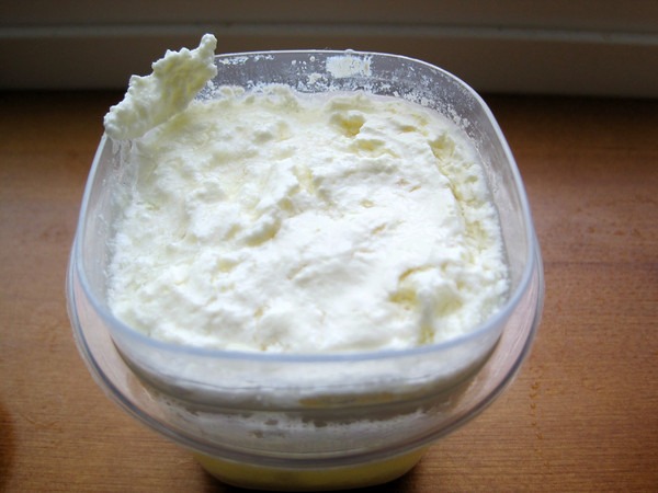 kefir-grains
