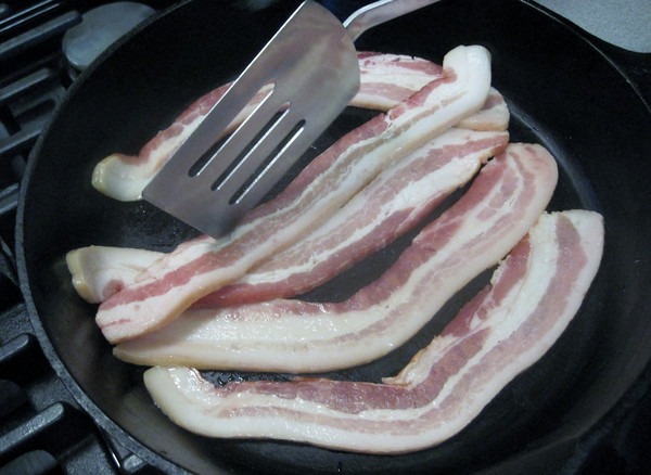 bacon