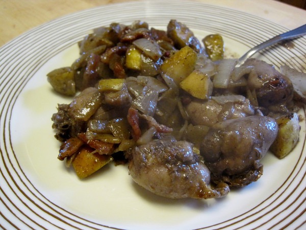 chicken-hearts-bacon