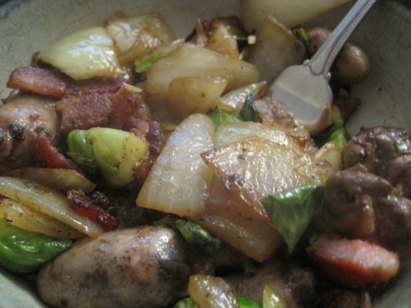 chicken-hearts-bacon