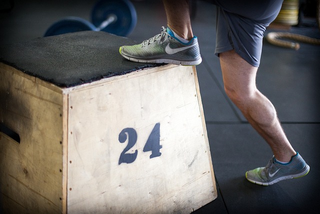 crossfit-box-jump