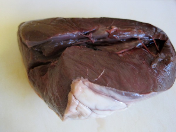 beef-heart
