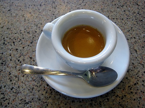 espresso