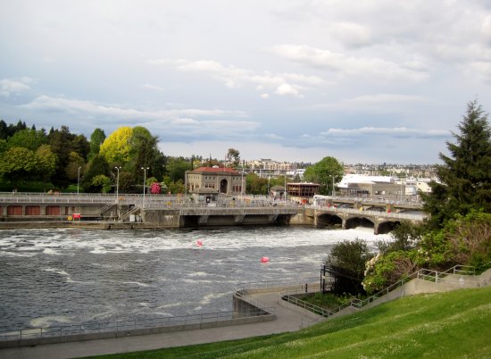 ballard-locks