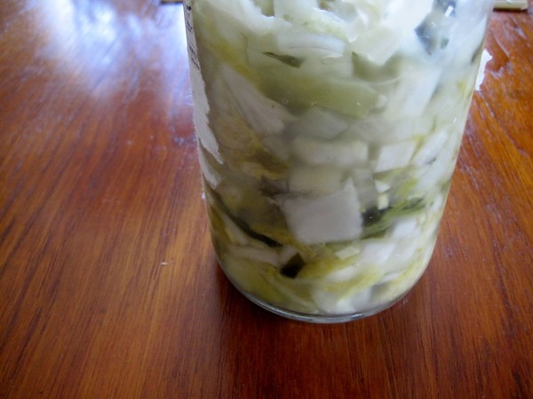 white-kimchi