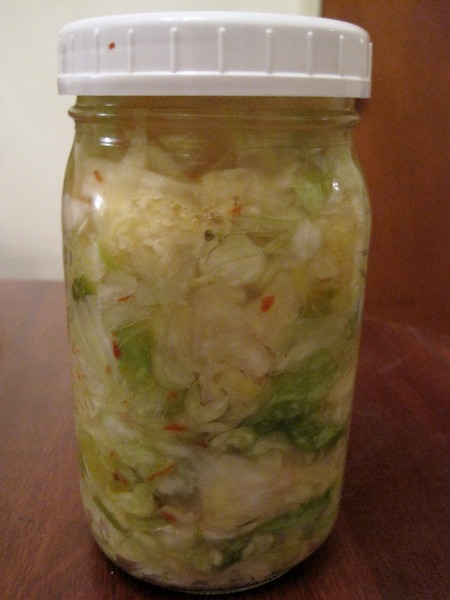 ghost-pepper-sauerkraut