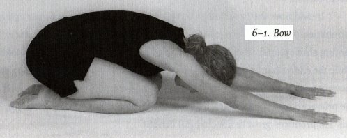 Bow Stretch