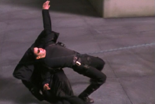 Dodging Gluten in Ohio