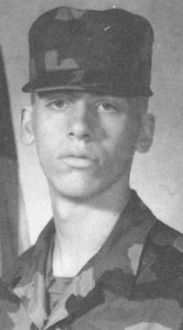 army-basic-training-potrait