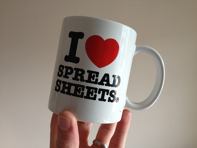 spreadsheet-mug