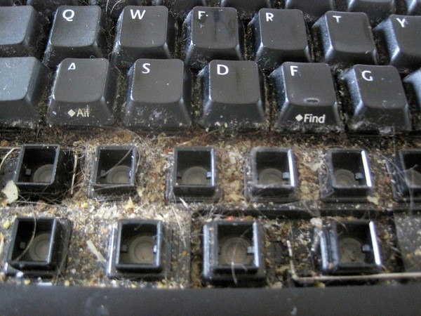 keyboard