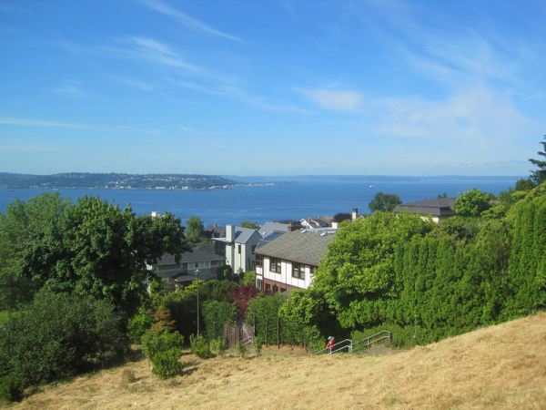 Betty Bowen Viewpoint