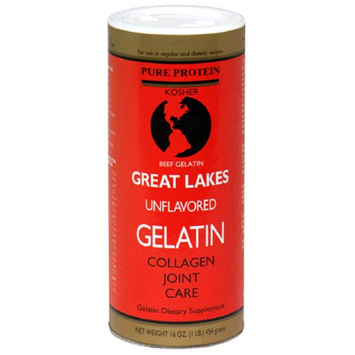 gelatin