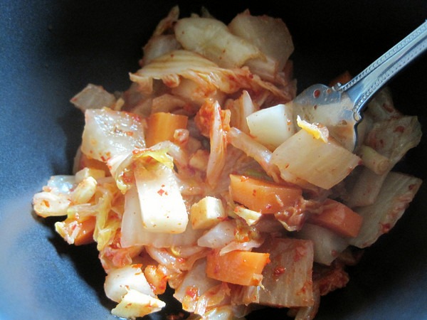 kimchi-plate