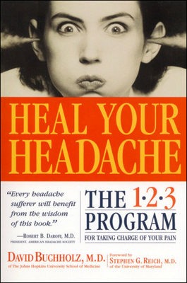 Heal Your Headache