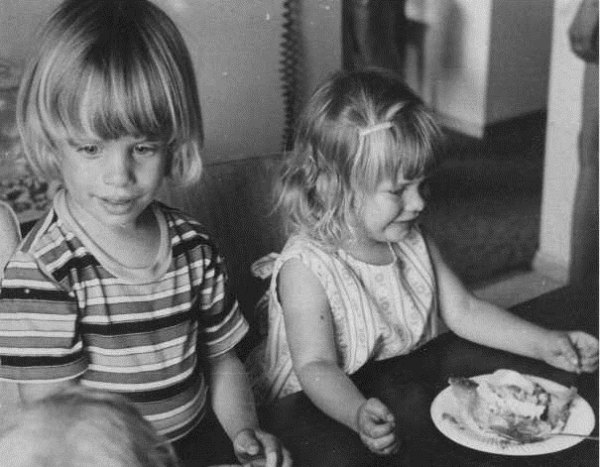 MAS and sister MAS and sister