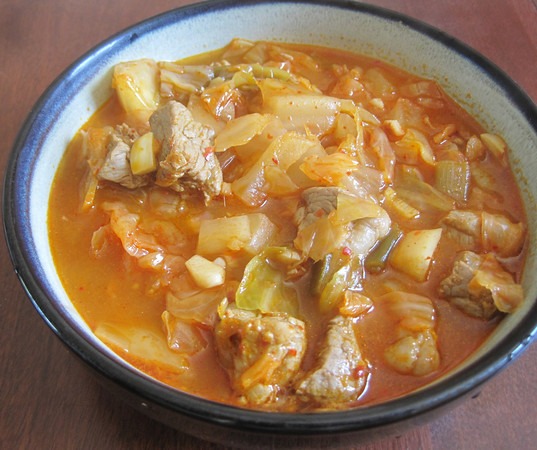 korean-stew