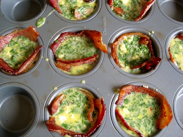 bacon-cupcake-egg