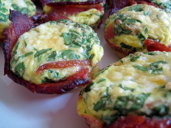 bacon-egg-cupcakes