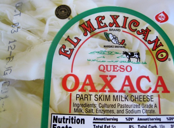 mexican-cheese