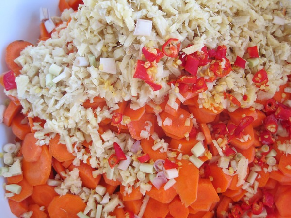 carrots-ginger-lemongrass