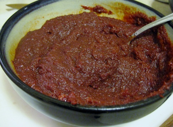 gochujang