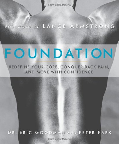 Foundation Training Book